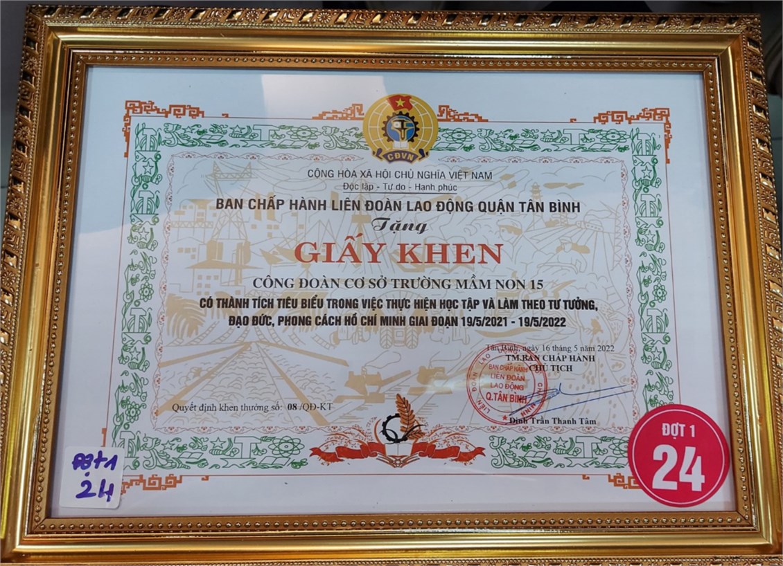 Ảnh đại diện